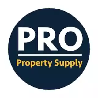 Pro Property Supply coupon codes