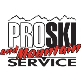 Shop Pro Ski Service logo