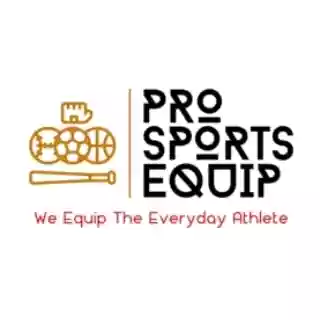 Pro Sports Equip coupon codes