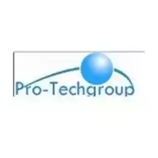 Shop Pro-Techgroup discount codes logo