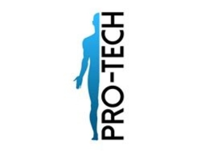 Shop Pro-Tech Massagers logo