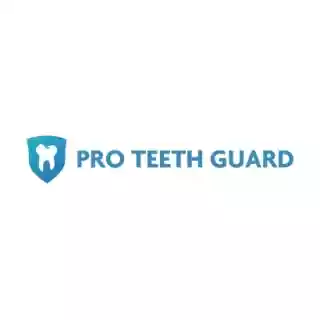 Shop Pro Teeth Guard logo