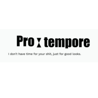 Shop Pro-tempore logo