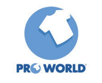 Shop Pro World logo
