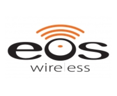 Shop Eos Wireless logo