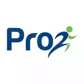 pro2fit.com logo