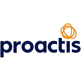 Proactis logo