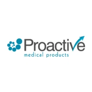Proactive Medical Products logo