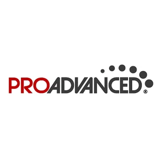 Shop ProAdvanced Sports logo
