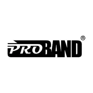 Shop ProBand coupon codes logo