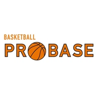 Basketball Probase logo
