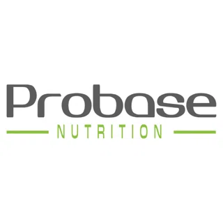 Probase Sports Nutrition logo