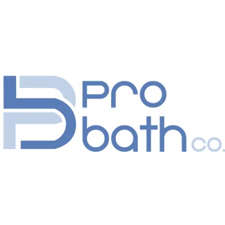 Pro Bath logo