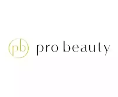 Shop Pro Beauty coupon codes logo