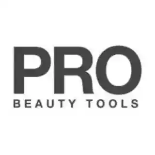 Pro Beauty Tools logo