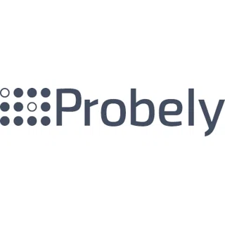 Shop Probely logo