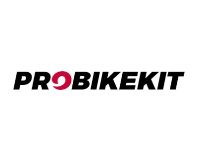 Shop ProBikeKit logo