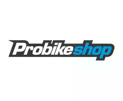 Shop Probikeshop discount codes logo