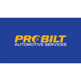 Probilt Automotive logo