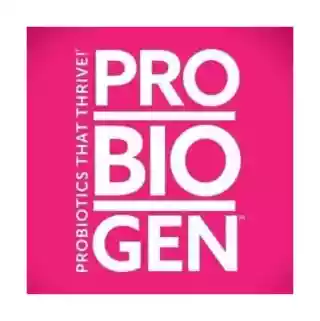 Probiogen promo codes