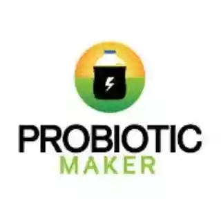 Shop ProBiotic Maker promo codes logo