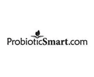 Shop ProbioticSmart coupon codes logo