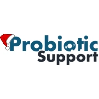 Probiotic Support logo
