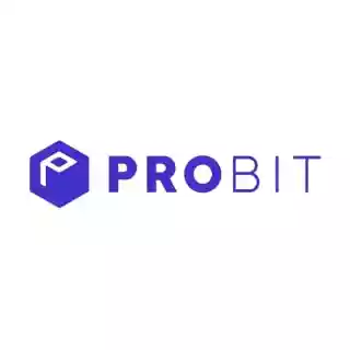 ProBit discount codes