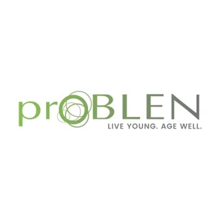 Shop ProBLEN logo