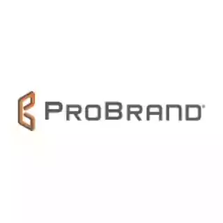 Shop ProBrand coupon codes logo