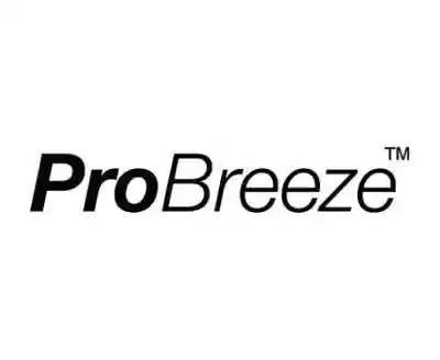 Shop Pro Breeze coupon codes logo