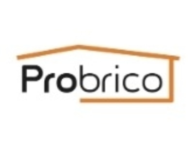 Shop Probrico logo