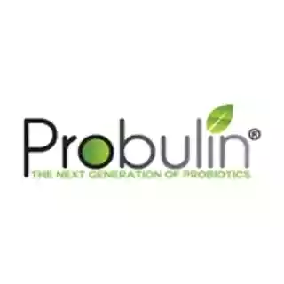 Probulin logo