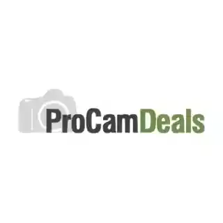 ProCamDeals logo