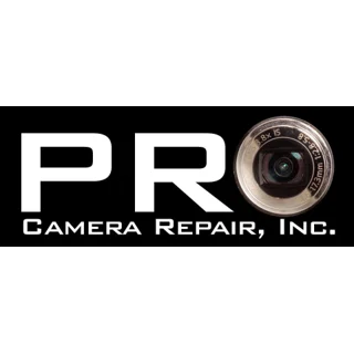 Pro Camera Repair logo