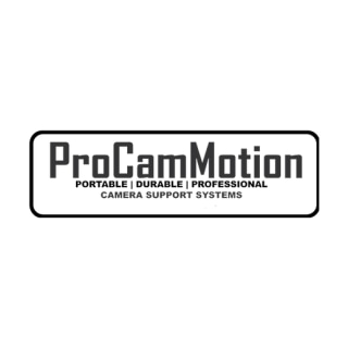 Shop ProCam Motion coupon codes logo