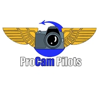 Shop Pro Cam Pilots coupon codes logo