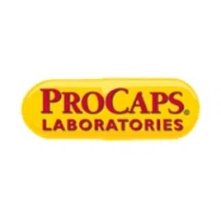 Shop ProCaps Laboratories logo