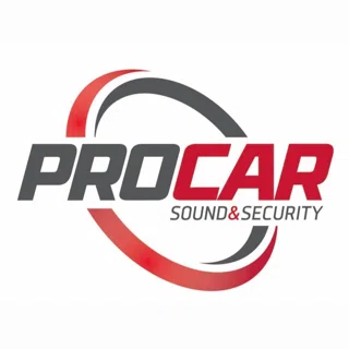 Pro Car Sound & Security logo