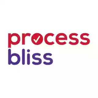 Process Bliss coupon codes