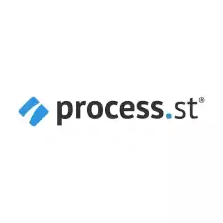 Shop Process Street coupon codes logo