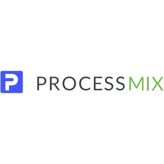 ProcessMIX logo