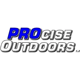 PROcise Outdoors discount codes