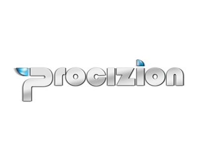 Shop Procizion logo