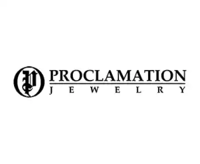 Shop Proclamation Jewelry coupon codes logo