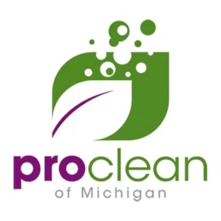 Shop Pro Clean of Michigan logo