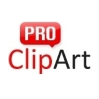 Shop proclipart.com logo