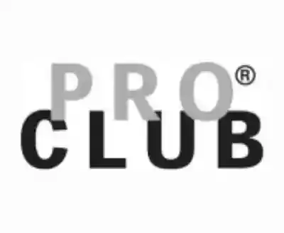 Shop Pro Club T-Shirts coupon codes logo