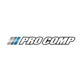 Pro Comp Alloy coupon codes
