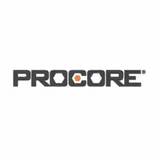 Shop Procore logo